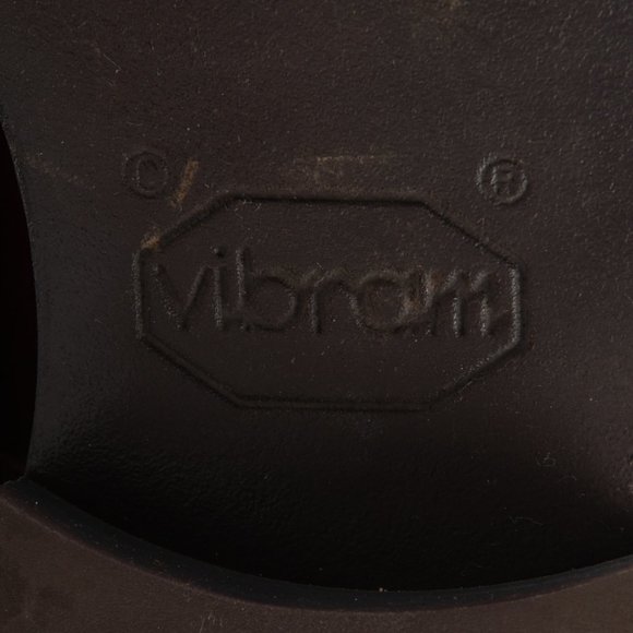 Hartt Brown Leather Benny Boots - Picture 6 of 9